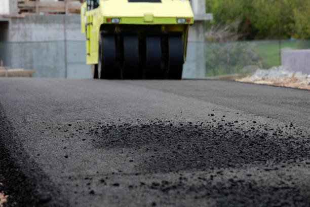 Driveway Pavers for Homes in Helena, AL