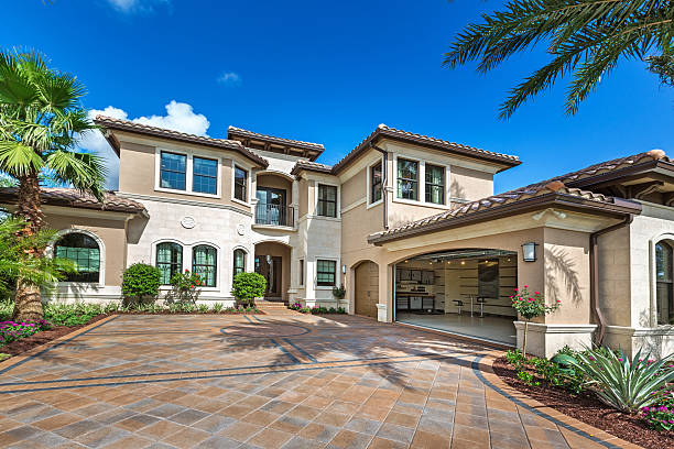 Best Decorative Driveway Pavers  in Helena, AL