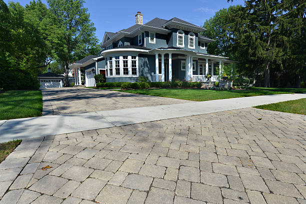 Best Driveway Paving Near Me  in Helena, AL