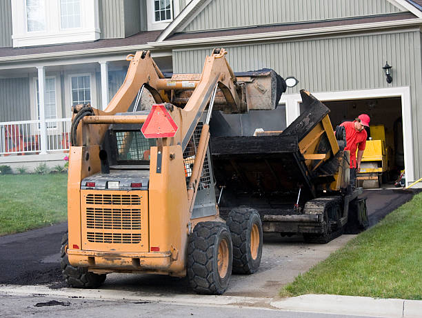 Professional Driveway Pavers in Helena, AL