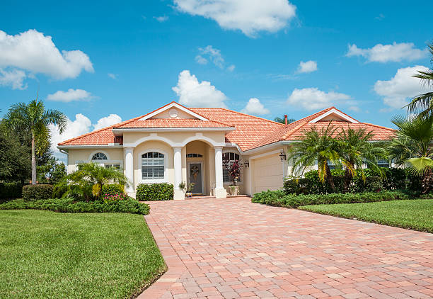 Best Custom Driveway Pavers  in Helena, AL