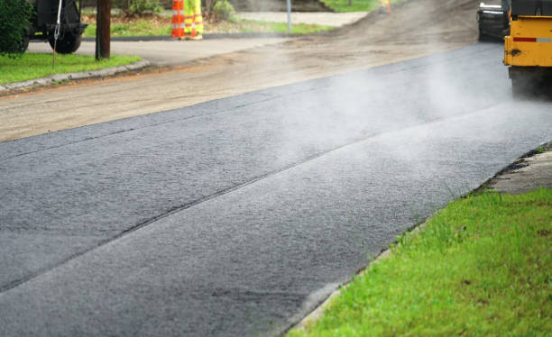 Best Driveway Pavers Cost  in Helena, AL