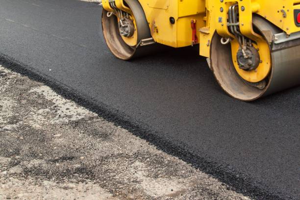 Best Permeable Paver Driveway  in Helena, AL