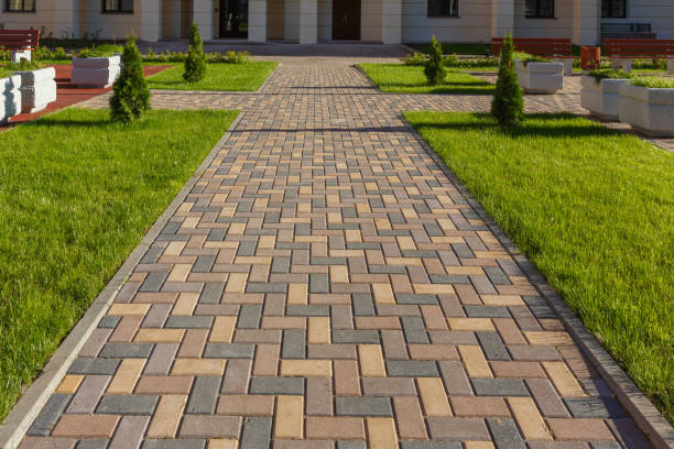 Best Local Driveway Pavers  in Helena, AL
