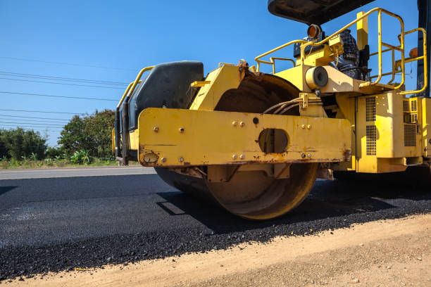 Best Driveway Paver Sealing  in Helena, AL